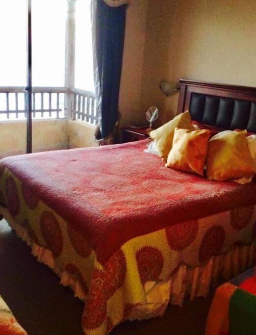 Ilimay beautiful 2 floor apartment, for 6 people - One-Bedroom Apartment - 14
