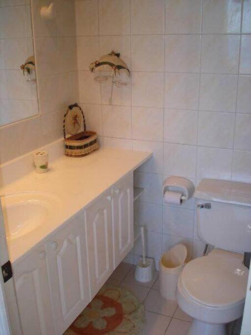 Ilimay beautiful 2 floor apartment, for 6 people - One-Bedroom Apartment - 17
