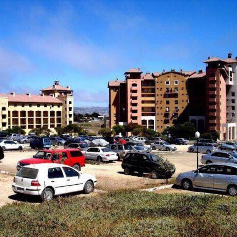 Ilimay beautiful 2 floor apartment, for 6 people - One-Bedroom Apartment - 20
