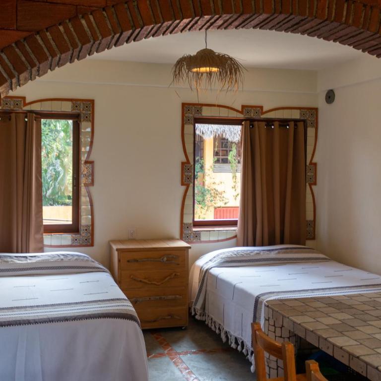 Oceanview Guesthouse - Studio - Vue sur Mer - 14