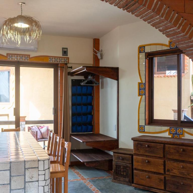 Oceanview Guesthouse - Studio - Vue sur Mer - 13
