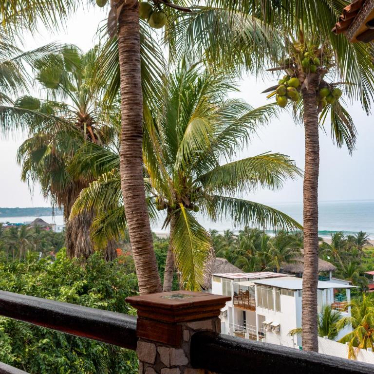 Oceanview Guesthouse - Studio - Vue sur Mer - 15