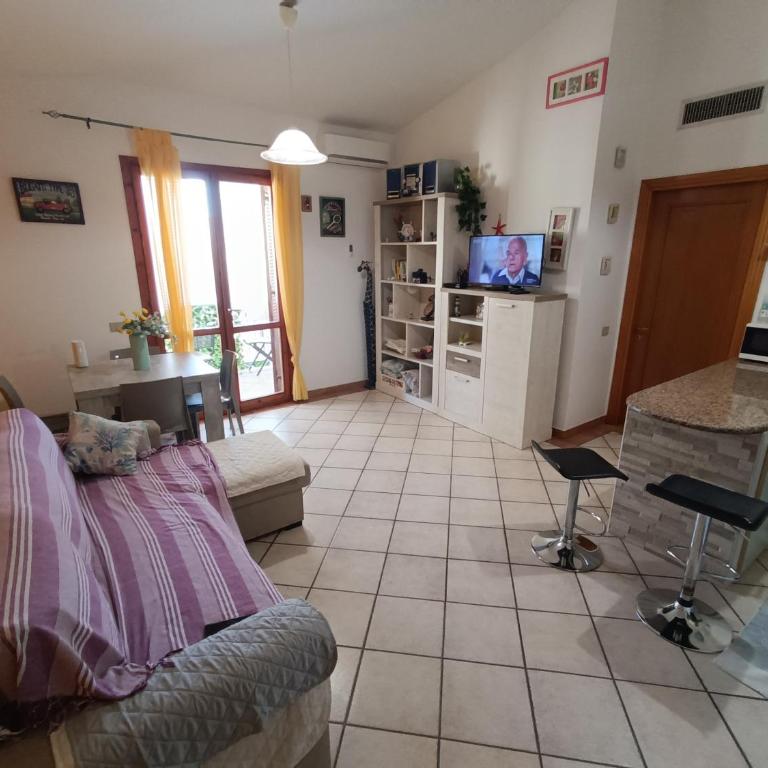 Appartamente moderno e accessoriato. - Casa Vacanze - 4