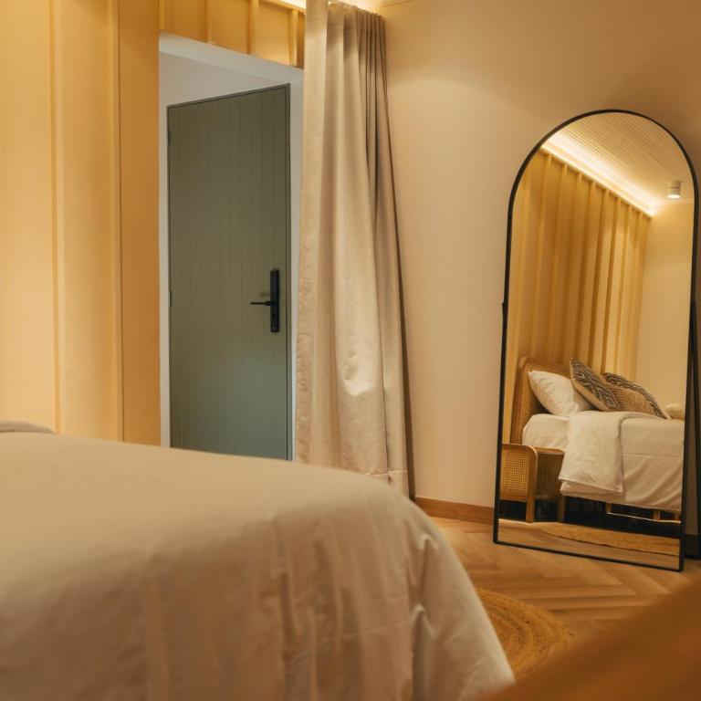 Hotel Boutique Roomzz Laureles - Habitación Doble - 1