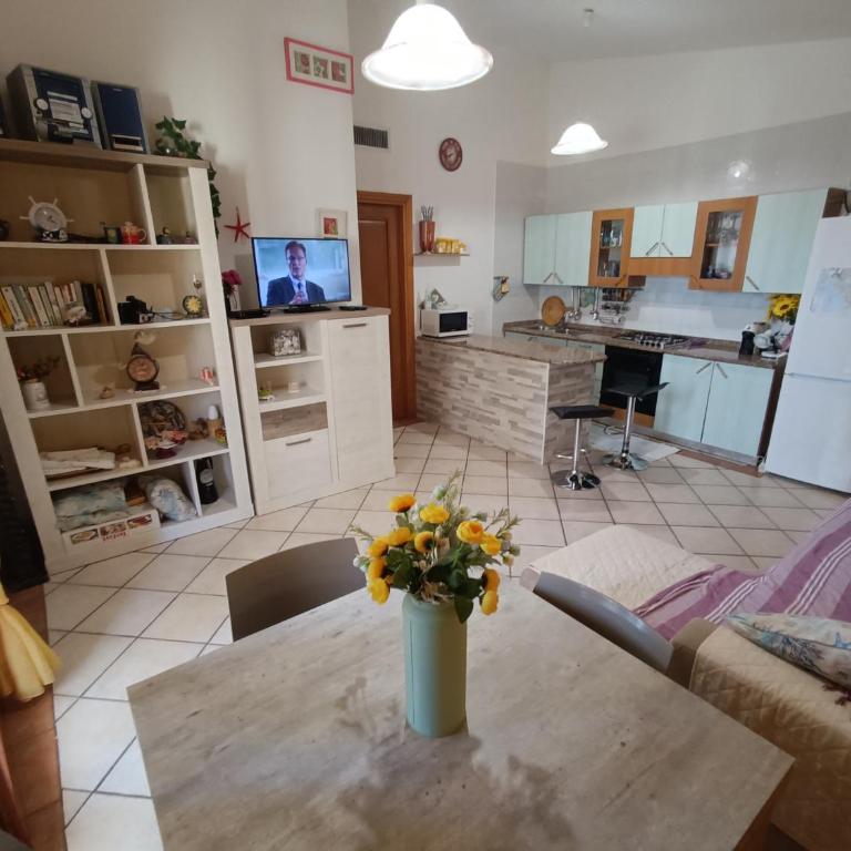 Appartamente moderno e accessoriato. - Casa Vacanze - 3