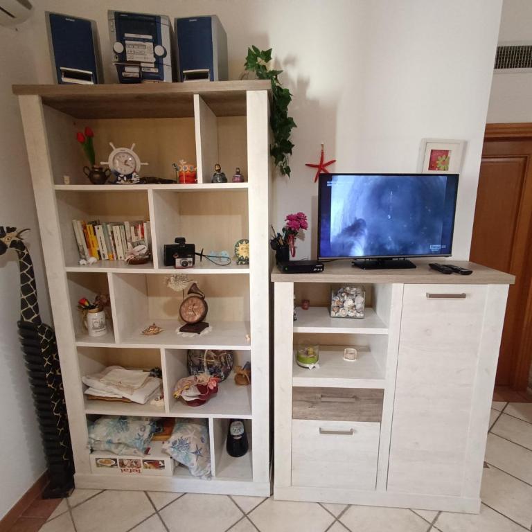 Appartamente moderno e accessoriato. - Casa Vacanze - 8