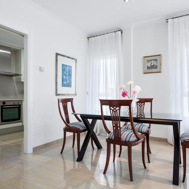 Apartamentos Sonido de Mar - Apartamento de 3 dormitorios - 5