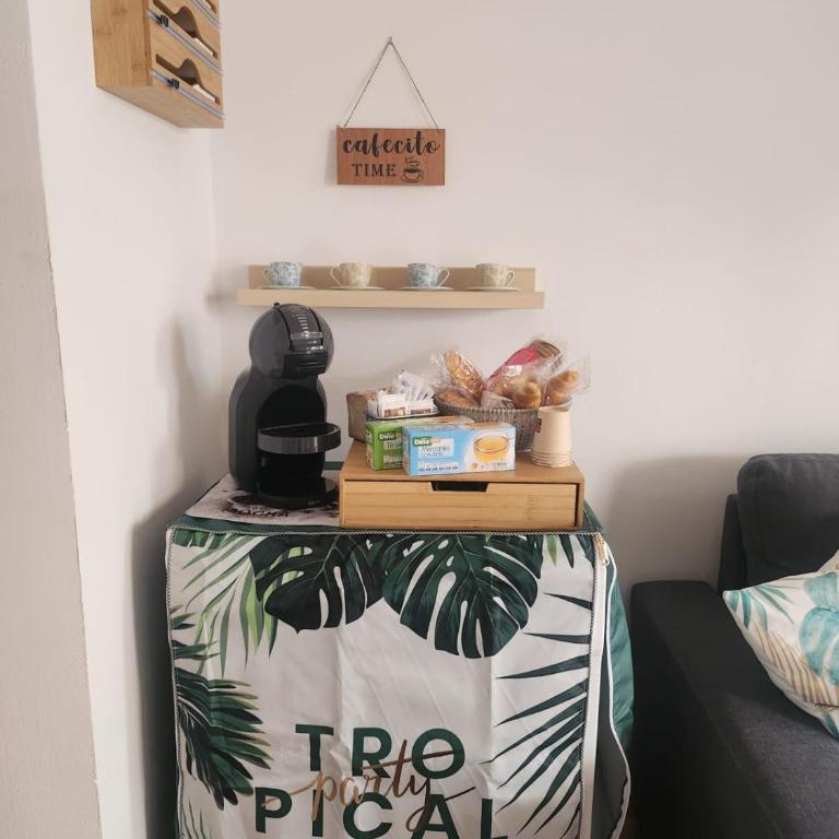 Casa Oceanía - One-Bedroom Apartment - 19