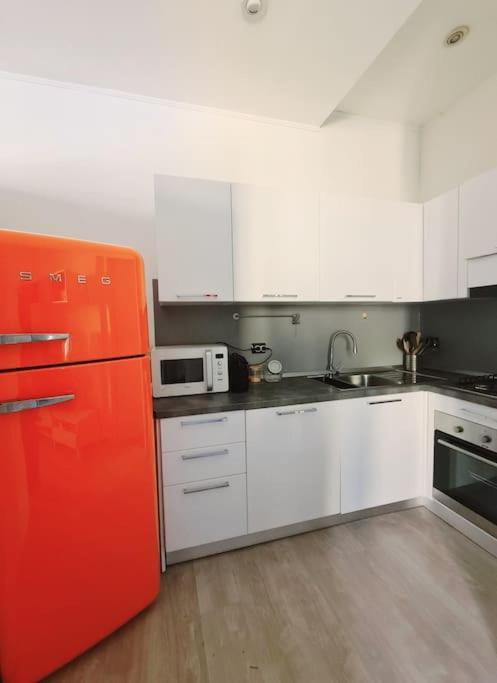Porta Romana Experience - Authentic Milanese Flat - Appartamento con 1 Camera da Letto - 31
