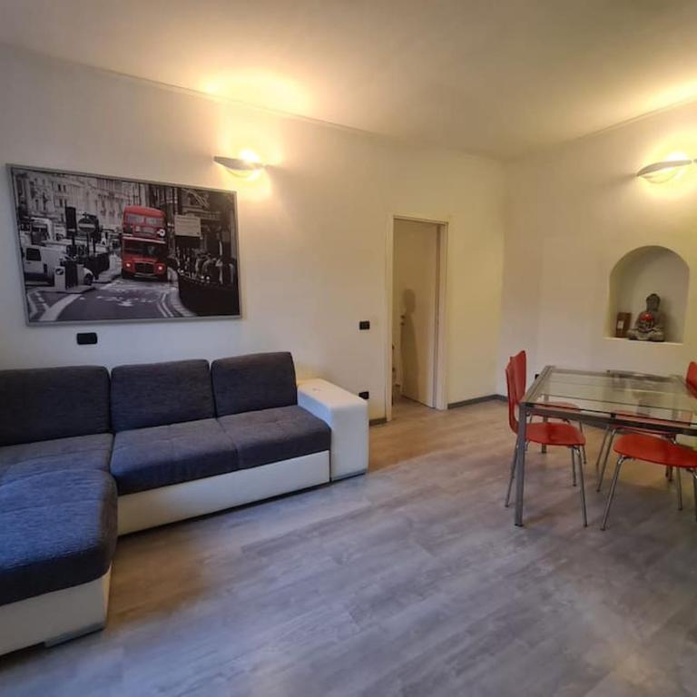 Porta Romana Experience - Authentic Milanese Flat - Appartamento con 1 Camera da Letto - 11