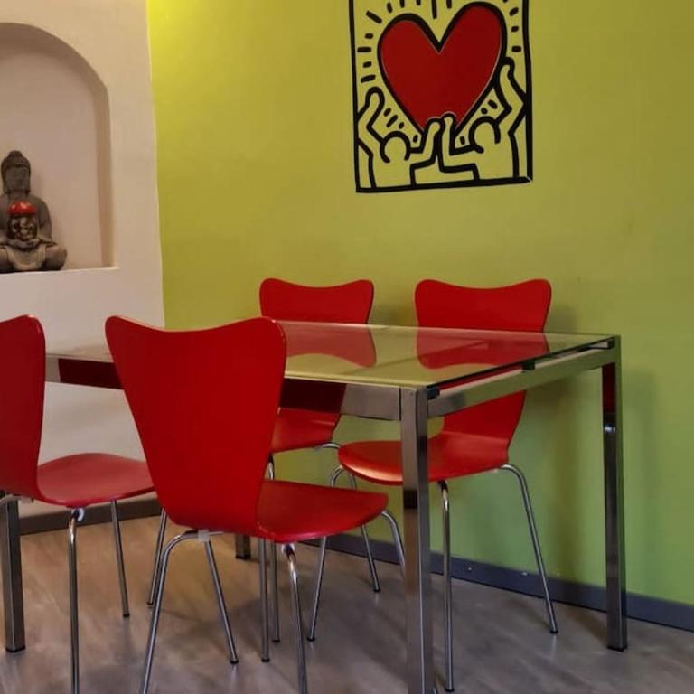 Porta Romana Experience - Authentic Milanese Flat - Appartamento con 1 Camera da Letto - 26