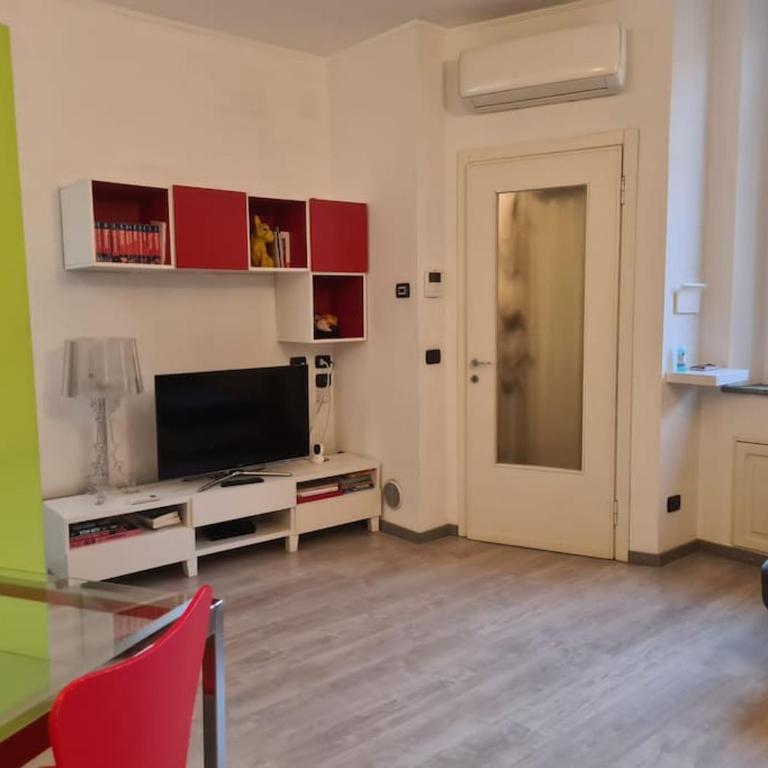 Porta Romana Experience - Authentic Milanese Flat - Appartamento con 1 Camera da Letto - 25
