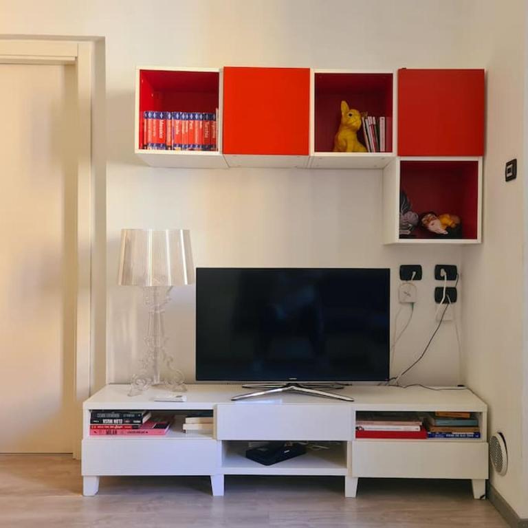 Porta Romana Experience - Authentic Milanese Flat - Appartamento con 1 Camera da Letto - 24