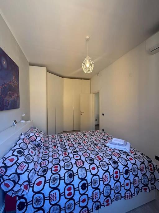 Porta Romana Experience - Authentic Milanese Flat - Appartamento con 1 Camera da Letto - 4