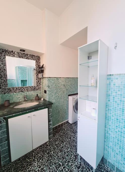 Porta Romana Experience - Authentic Milanese Flat - Appartamento con 1 Camera da Letto - 19