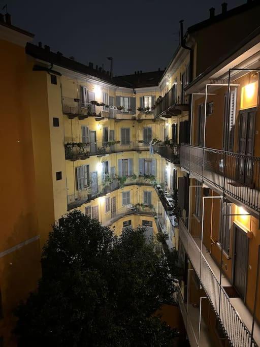 Porta Romana Experience - Authentic Milanese Flat - Appartamento con 1 Camera da Letto - 18