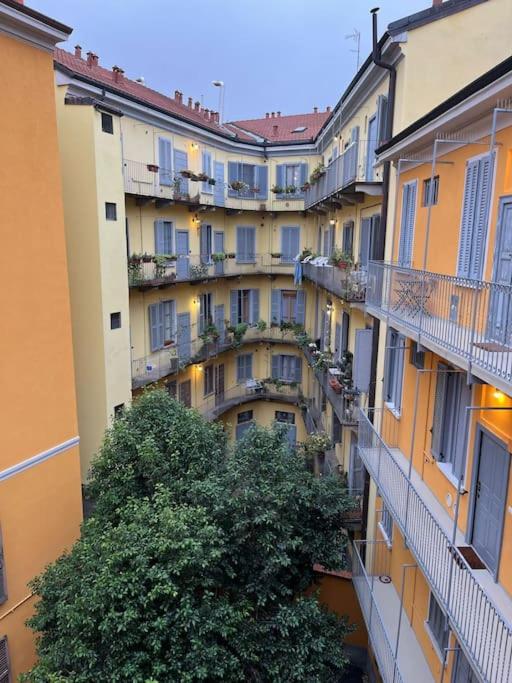 Porta Romana Experience - Authentic Milanese Flat - Appartamento con 1 Camera da Letto - 7