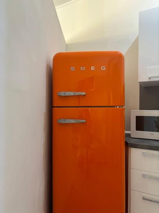 Porta Romana Experience - Authentic Milanese Flat - Appartamento con 1 Camera da Letto - 13