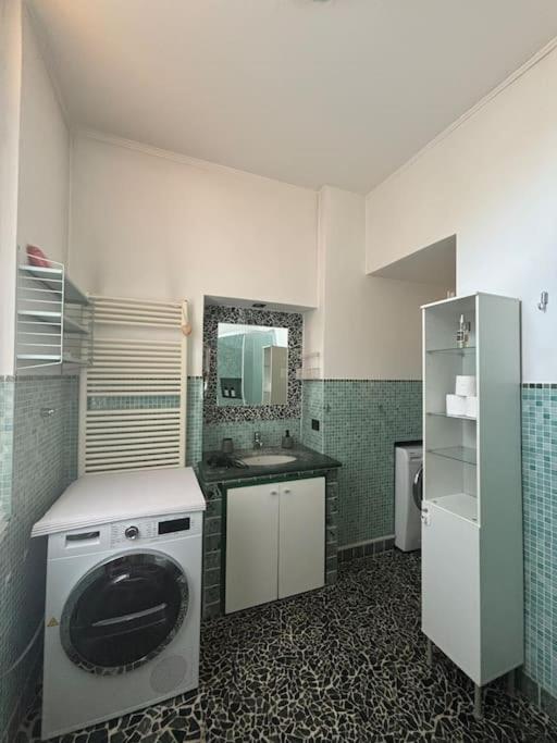 Porta Romana Experience - Authentic Milanese Flat - Appartamento con 1 Camera da Letto - 8