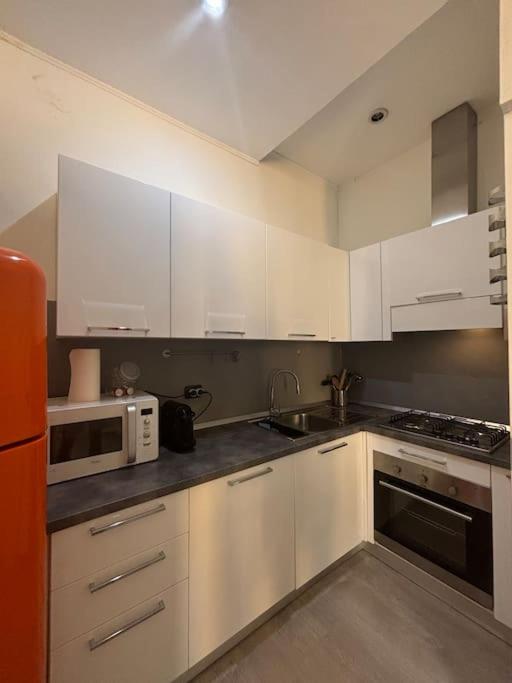 Porta Romana Experience - Authentic Milanese Flat - Appartamento con 1 Camera da Letto - 5