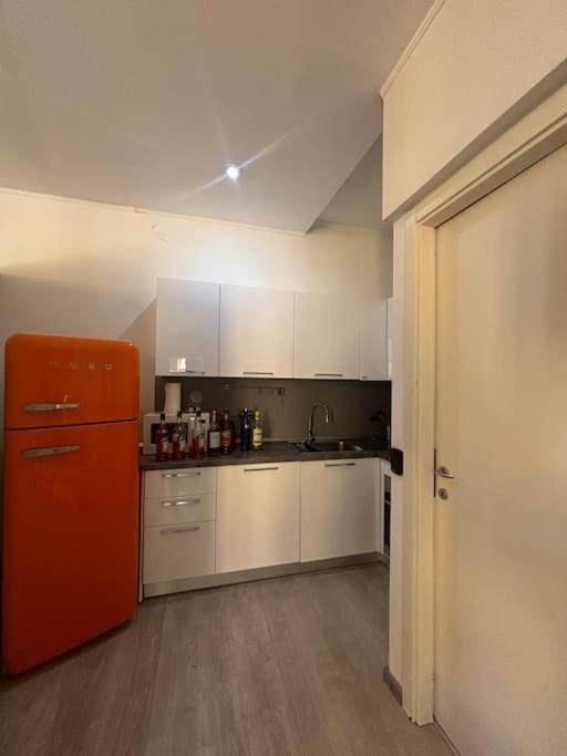 Porta Romana Experience - Authentic Milanese Flat - Appartamento con 1 Camera da Letto - 10