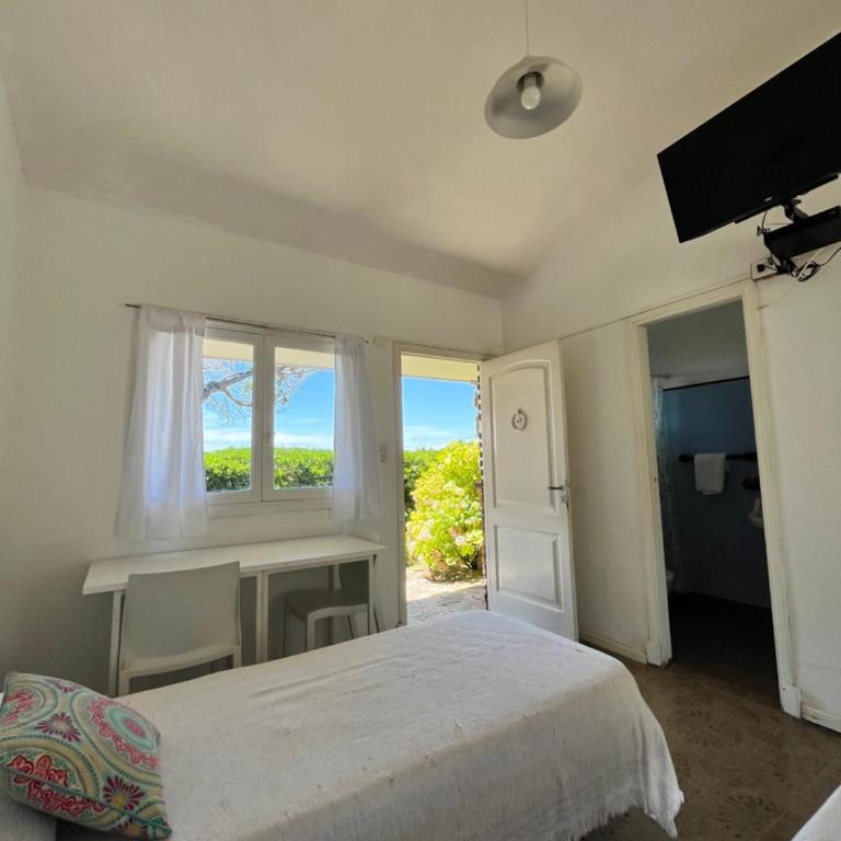 BQS House - Economy Double Room - 3