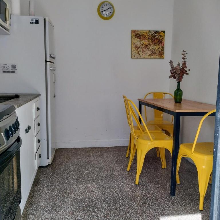 Una casita en la loma - Apartamento de 1 dormitorio - 5