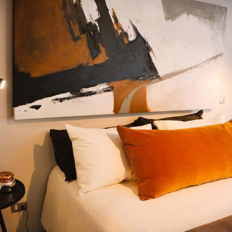HOM Acogedor Studio en Calle Carmen Santiago Centro - Estudio - 6