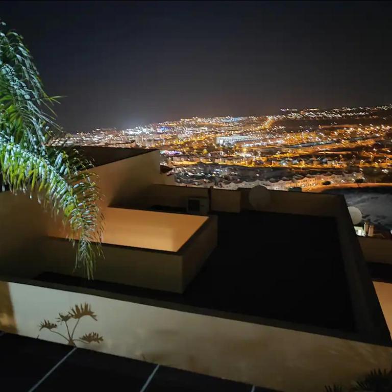 Cuatro Horizones - Apartment mit 1 Schlafzimmer - 56