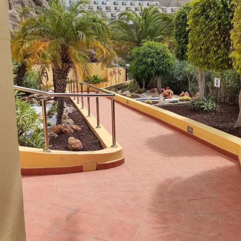 Cuatro Horizones - Apartment mit 1 Schlafzimmer - 32