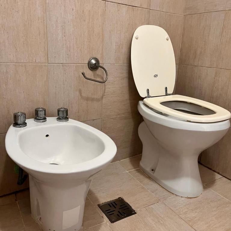 Confort y Estilo - Apartamento de 1 Dormitorio con balcón y vistas a la ciudad - 21