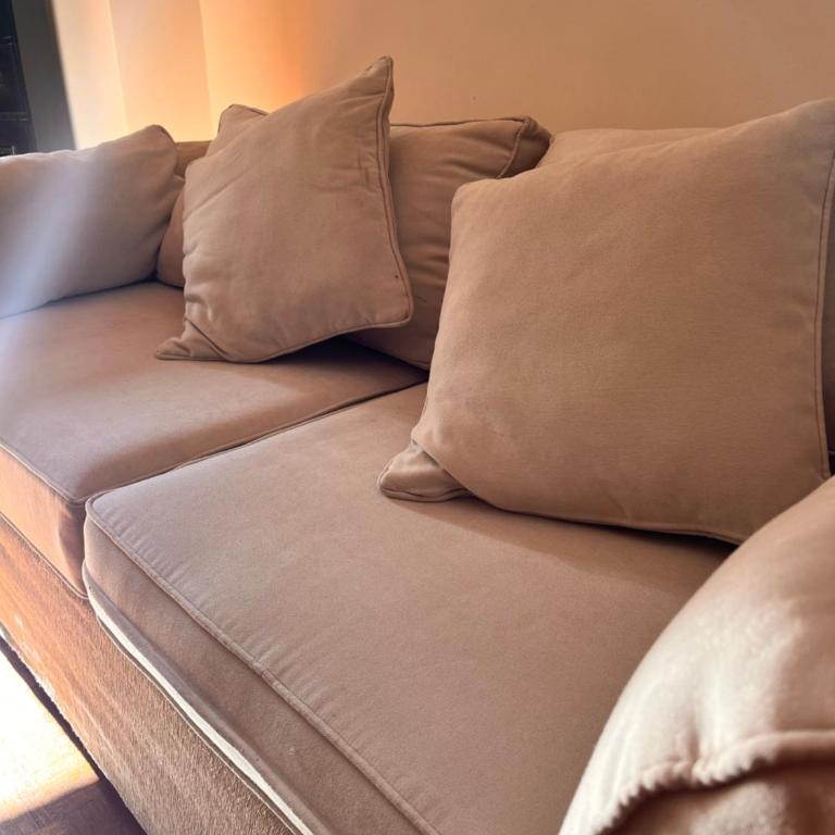 Confort y Estilo - Apartamento de 1 Dormitorio con balcón y vistas a la ciudad - 24