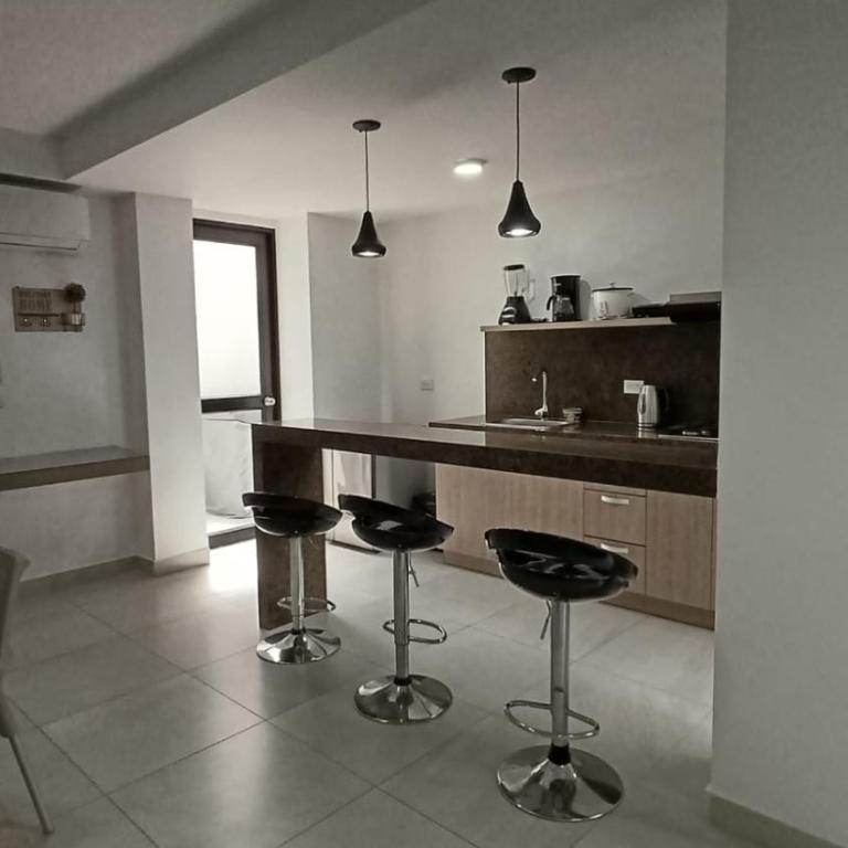 Hotel Melao - Habitación Triple - 5
