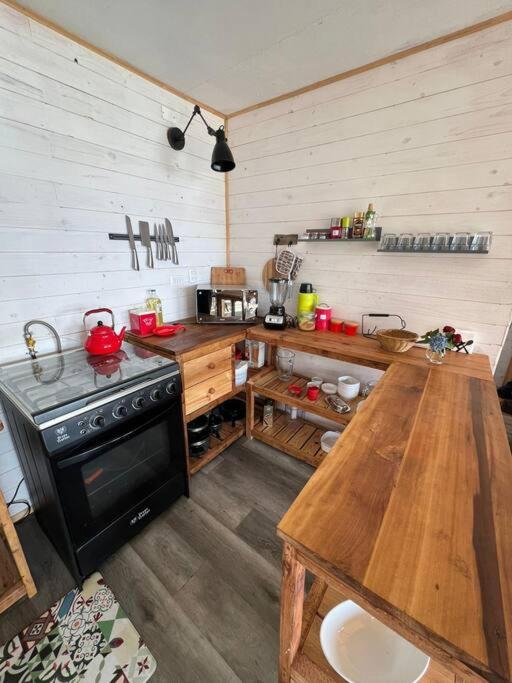 Cabaña en Playa Maqui, Frutillar - Casa con 1 dormitorio - 8