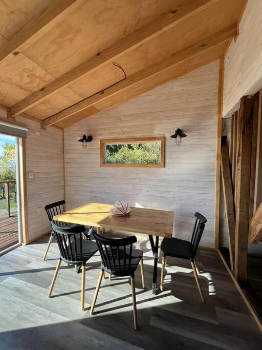 Cabaña en Playa Maqui, Frutillar - Casa con 1 dormitorio - 9