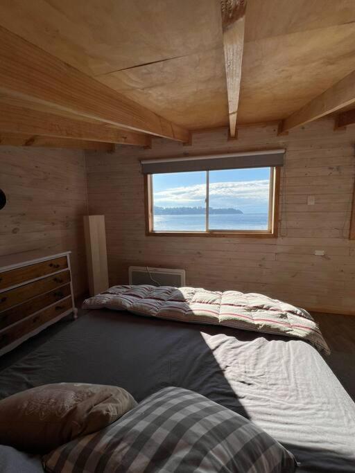 Cabaña en Playa Maqui, Frutillar - Casa con 1 dormitorio - 11