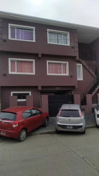 Vientos DelSur Río Gallegos - Apartamento de 2 dormitorios - 3