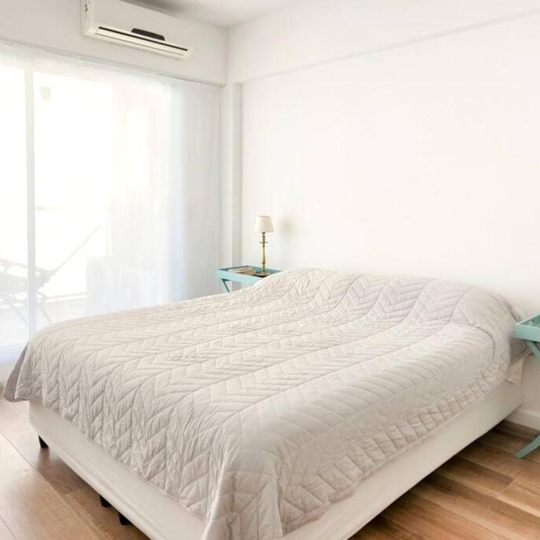 Mid-Long term rental Apartment with balcony - Apartamento de 1 dormitorio - 6
