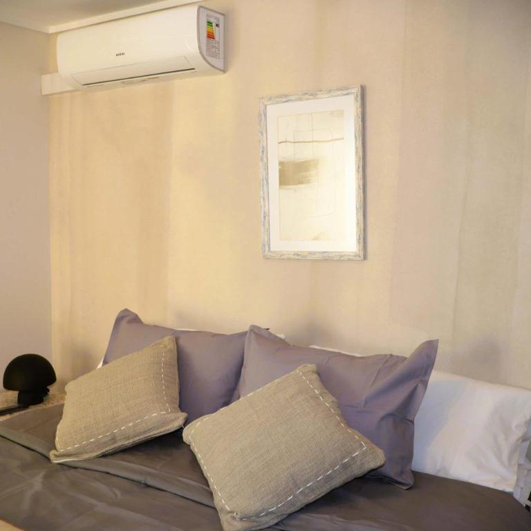 HOM I Moderno y Comodo Depto 2D2B 4PAX en Santiago - Apartamento - 6
