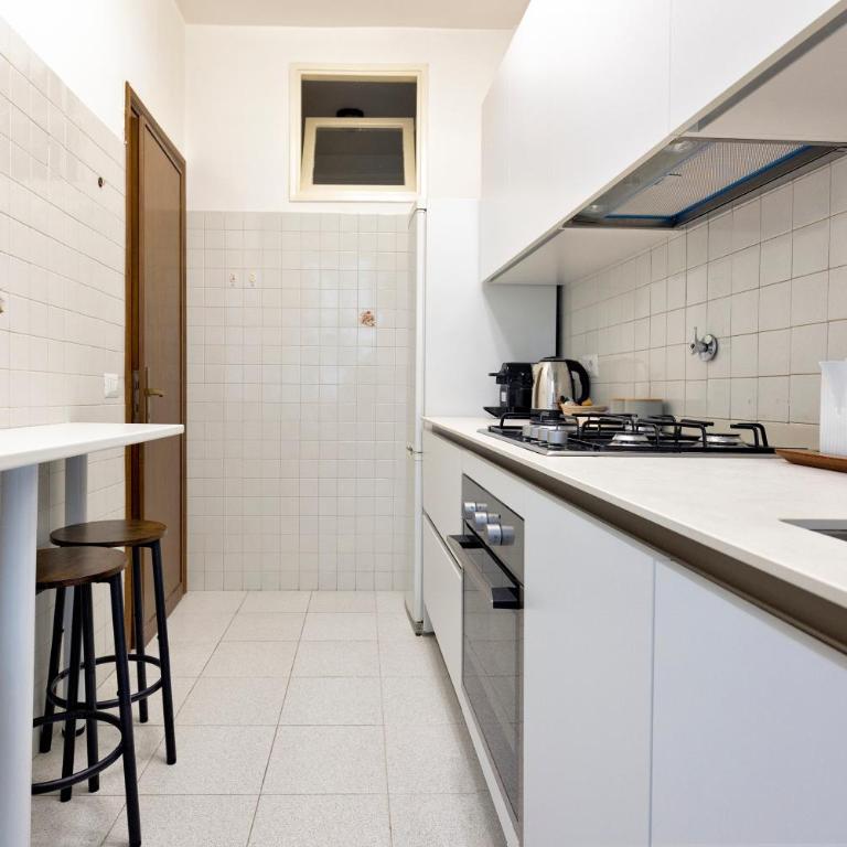Metro at the door- Colosseo 6 min- 2BR AC WiFi - Casa con 2 Camere da Letto - 18