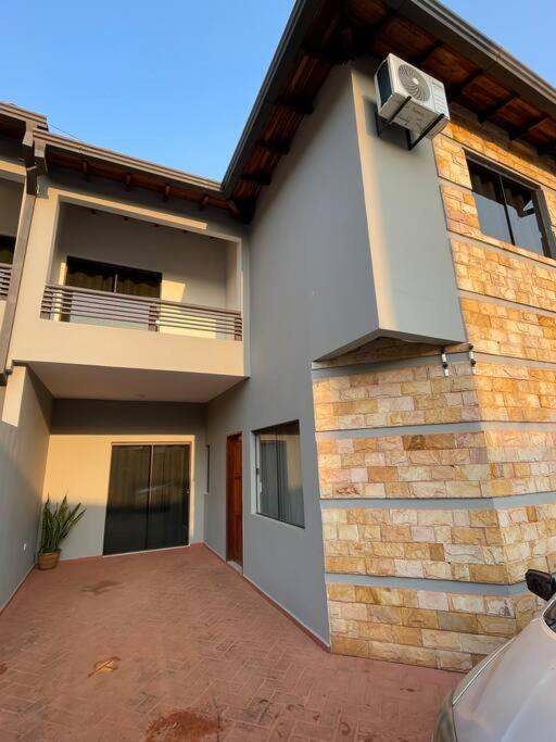 CDE Duplex Rent - 3 Dormitorios - Three-Bedroom Apartment - 6