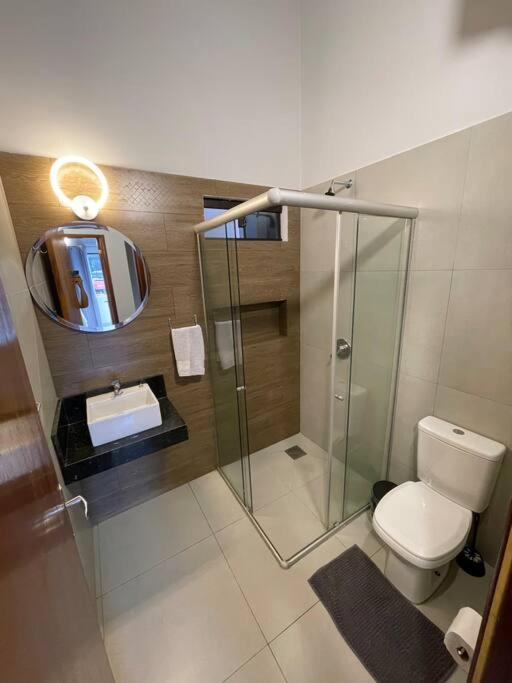 CDE Duplex Rent - 3 Dormitorios - Three-Bedroom Apartment - 7
