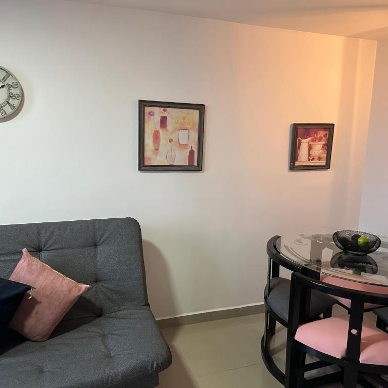 Apartamento Medellin con Jacuzzi privado - Apartamento de 3 dormitorios - 16