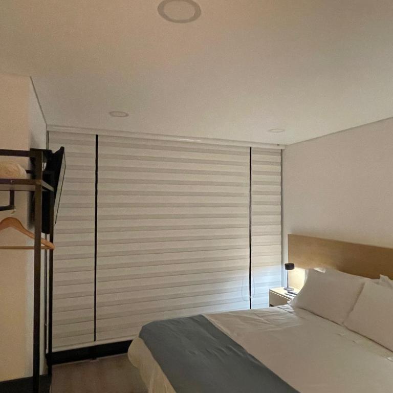 ApartaSuite Nuo - Apartamento de 1 dormitorio - 18