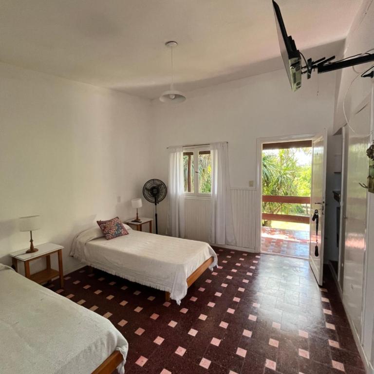 BQS House - One-Bedroom Apartment - 5