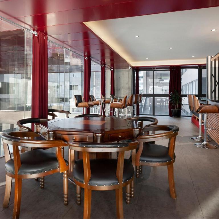 COMFORTABLE, NICE & NEW place in Polanco CD.MX - Two-Bedroom Apartment - 3