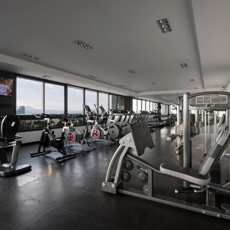 COMFORTABLE, NICE & NEW place in Polanco CD.MX - Two-Bedroom Apartment - 4