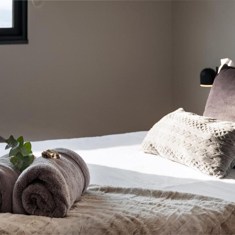 COMFORTABLE, NICE & NEW place in Polanco CD.MX - Two-Bedroom Apartment - 6