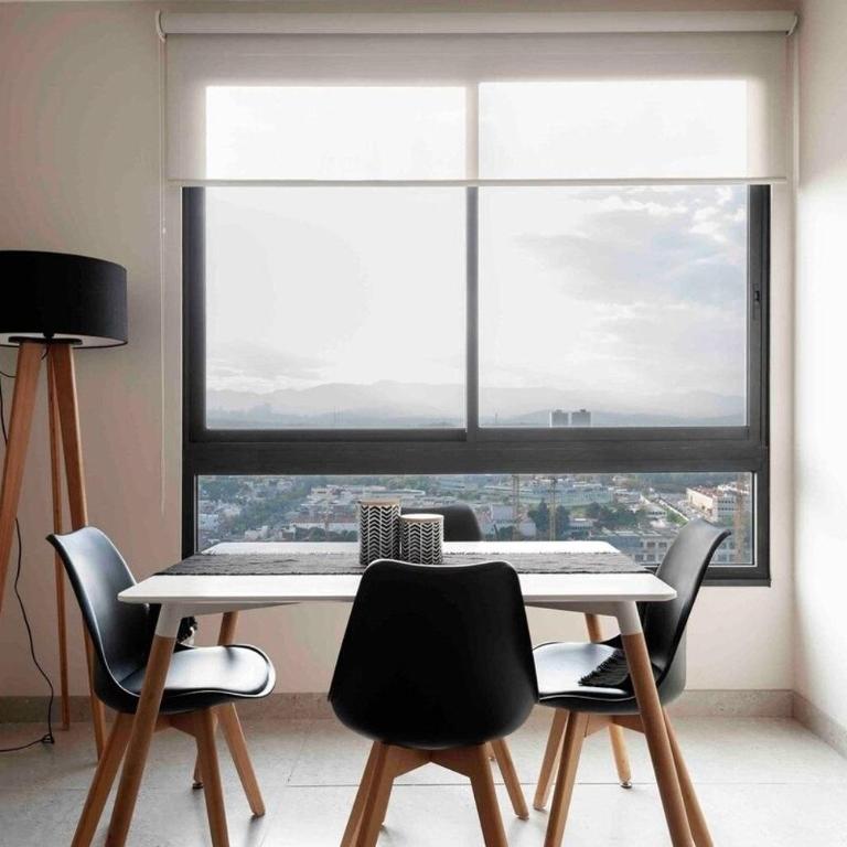 COMFORTABLE, NICE & NEW place in Polanco CD.MX - Two-Bedroom Apartment - 13