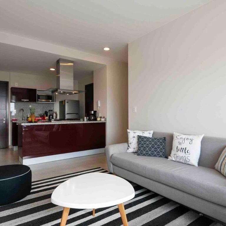 COMFORTABLE, NICE & NEW place in Polanco CD.MX - Two-Bedroom Apartment - 14